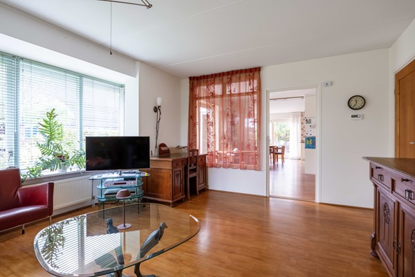 Medium property photo - Willem Dreeslaan 41, 9363 ET Marum